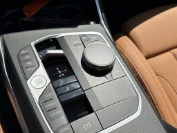 BMW 3 Series 330i Sedan 2026