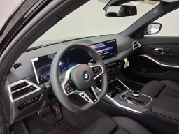 BMW 3 Series 330i Sedan 2026