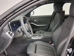 BMW 3 Series 330i Sedan 2026