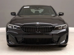 BMW 3 Series 330i Sedan 2026