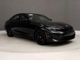 BMW 3 Series 330i Sedan 2026