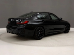 BMW 3 Series 330i Sedan 2026