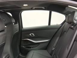 BMW 3 Series 330i Sedan 2026