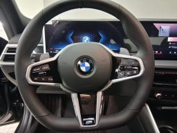 BMW 3 Series 330i Sedan 2026