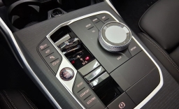 BMW 3 Series 330i Sedan 2026