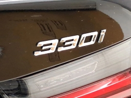 BMW 3 Series 330i Sedan 2026