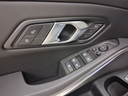 BMW 3 Series 330i Sedan 2026