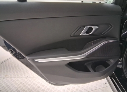 BMW 3 Series 330i Sedan 2026