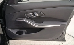 BMW 3 Series 330i Sedan 2026