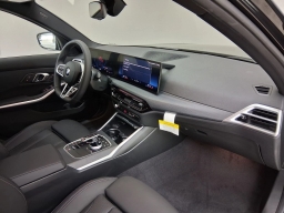 BMW 3 Series 330i Sedan 2026