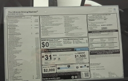 BMW 3 Series 330i Sedan 2026