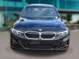 BMW 3 Series 330i Sedan 2026