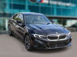 BMW 3 Series 330i Sedan 2026
