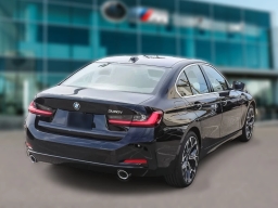 BMW 3 Series 330i Sedan 2026