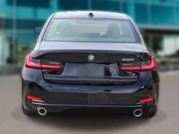 BMW 3 Series 330i Sedan 2026