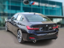 BMW 3 Series 330i Sedan 2026