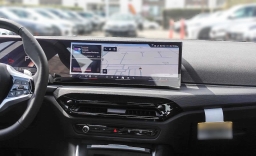 BMW 3 Series 330i Sedan 2026