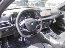 BMW 3 Series 330i Sedan 2026