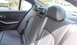 BMW 3 Series 330i Sedan 2026