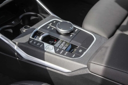 BMW 3 Series 330i Sedan 2026