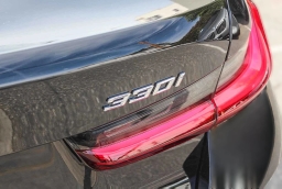 BMW 3 Series 330i Sedan 2026