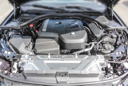 BMW 3 Series 330i Sedan 2026