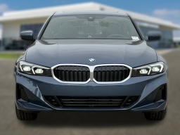 BMW 3 Series 330i Sedan 2026
