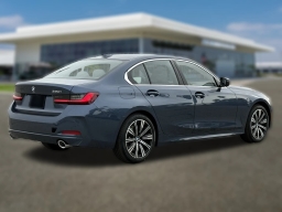 BMW 3 Series 330i Sedan 2026