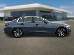 BMW 3 Series 330i Sedan 2026