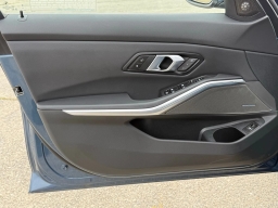 BMW 3 Series 330i Sedan 2026