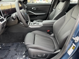 BMW 3 Series 330i Sedan 2026