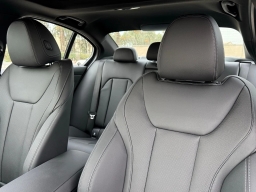 BMW 3 Series 330i Sedan 2026