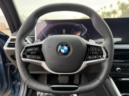 BMW 3 Series 330i Sedan 2026