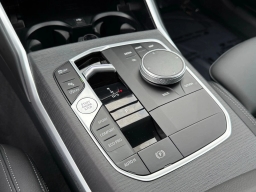 BMW 3 Series 330i Sedan 2026