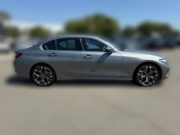 BMW 3 Series 330i Sedan 2026