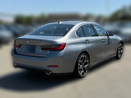 BMW 3 Series 330i Sedan 2026