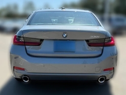 BMW 3 Series 330i Sedan 2026