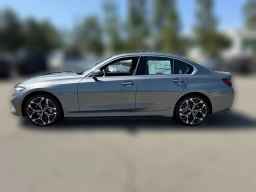 BMW 3 Series 330i Sedan 2026