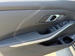 BMW 3 Series 330i Sedan 2026