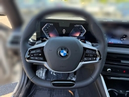 BMW 3 Series 330i Sedan 2026