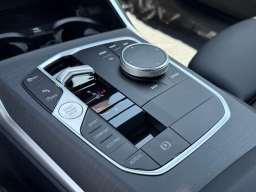 BMW 3 Series 330i Sedan 2026