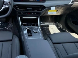 BMW 3 Series 330i Sedan 2026