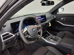 BMW 3 Series 330i Sedan 2026