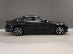 BMW 3 Series 330i Sedan 2026