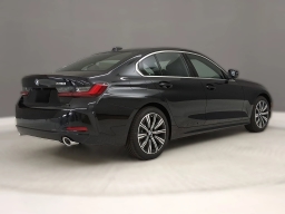 BMW 3 Series 330i Sedan 2026