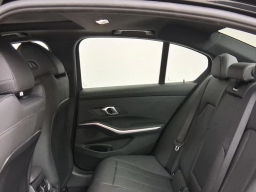 BMW 3 Series 330i Sedan 2026