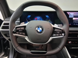 BMW 3 Series 330i Sedan 2026