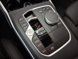 BMW 3 Series 330i Sedan 2026