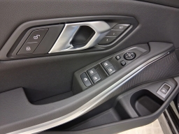 BMW 3 Series 330i Sedan 2026