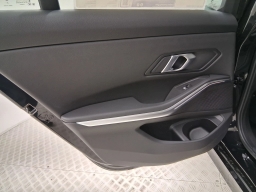 BMW 3 Series 330i Sedan 2026